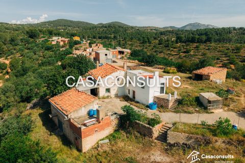 Landejendom i Culla, Castellon, Culla - € 80.000 | Ref: 936 - foto 9